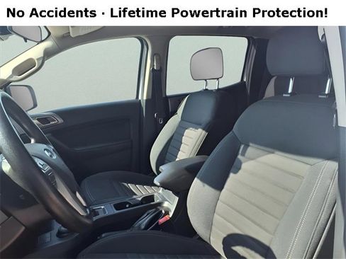 Used 2022 Ford Ranger XLT image 12