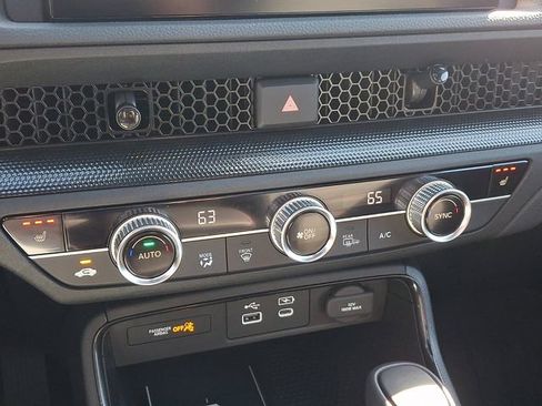 Certified 2025 Honda CR-V Sport-L image 16