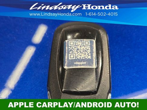 Used 2022 Honda Civic Sport image 23