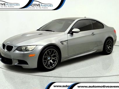 Used 2011 BMW M3 Coupe