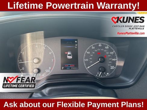 Used 2024 Toyota Corolla LE image 20