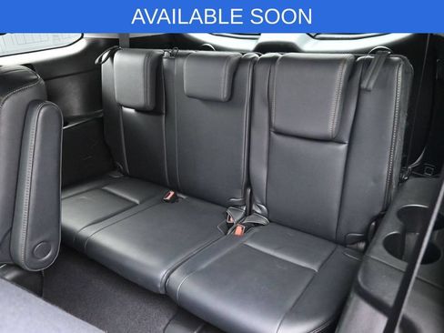 Used 2015 Toyota Highlander Limited w/ Driver Technology Package AWD/4WD image 33