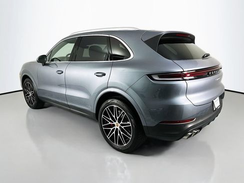 New 2026 Porsche Cayenne S AWD/4WD image 3