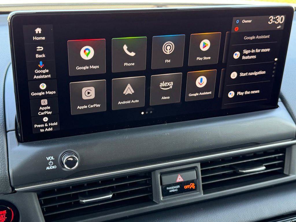 New 2026 Honda Pilot Touring image 26