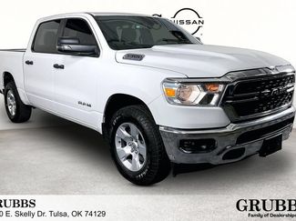 Used 2023 RAM 1500 Big Horn AWD/4WD video 1