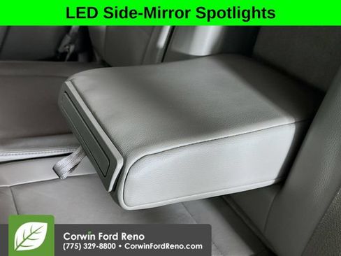 Used 2016 Ford F150 Lariat AWD/4WD image 28