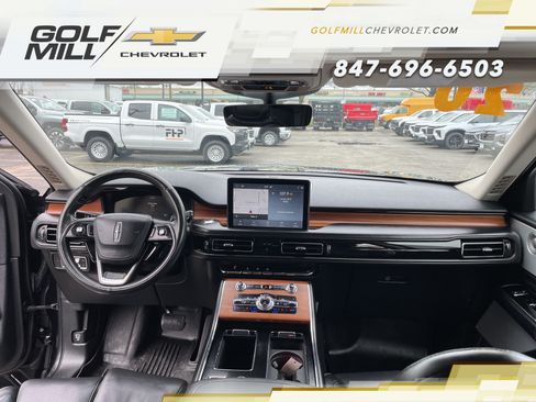 Used 2020 Lincoln Aviator Reserve w/ Equipment Group 201A AWD/4WD image 32