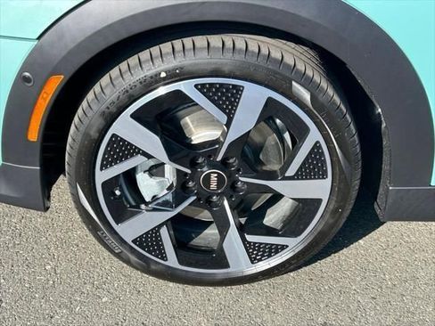 New 2026 MINI Cooper S image 8