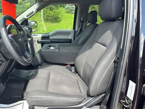 Used 2019 Ford F150 XL w/ Equipment Group 101A Mid AWD/4WD image 11
