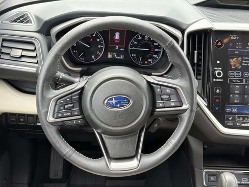 Used 2023 Subaru Ascent Limited w/ Technology Package AWD/4WD image 24