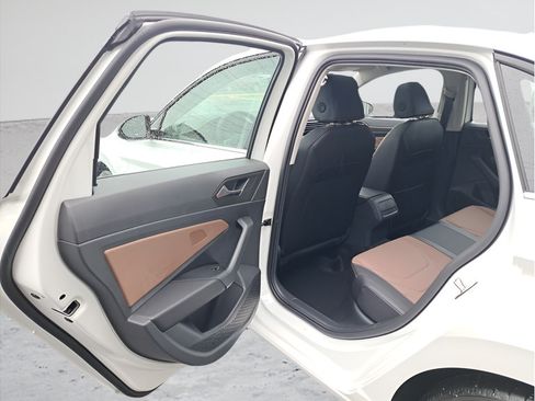 New 2026 Volkswagen Jetta SEL FWD image 11