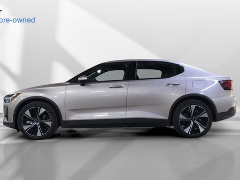 Certified 2024 Polestar Polestar 2 AWD/4WD image 2