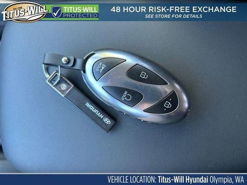 New 2026 Hyundai Kona Limited AWD/4WD image 66