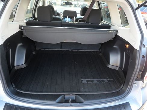 Used 2016 Subaru Forester 2.5i Premium w/ All-Weather Package image 24