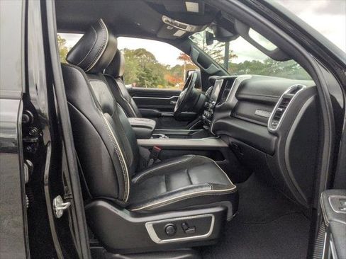 Certified 2024 RAM 1500 Laramie image 47