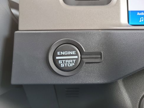 New 2026 Ford Bronco Outer Banks AWD/4WD image 18