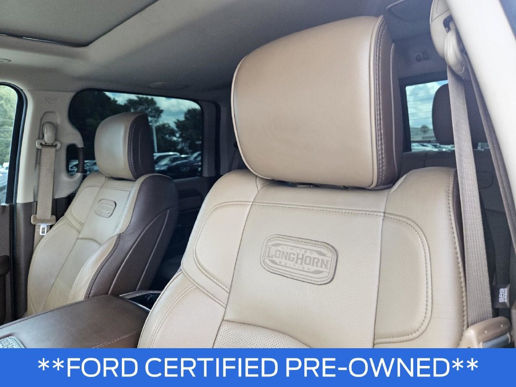 Used 2022 RAM 2500 Limited AWD/4WD image 15