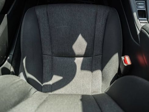 Used 2025 Honda Accord SE image 31