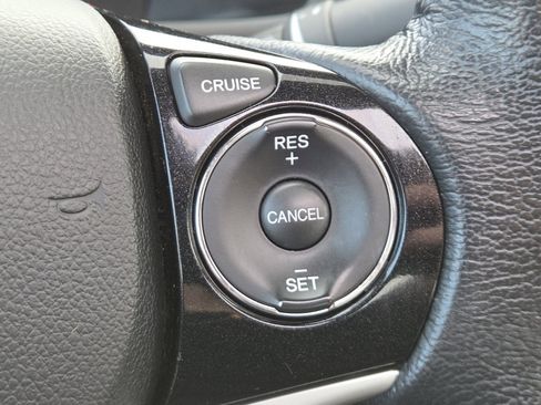 Used 2013 Honda Civic EX-L image 6