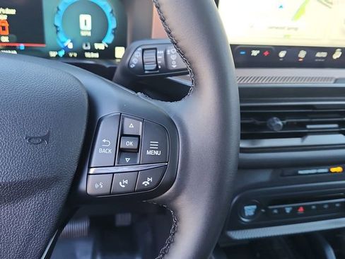 New 2025 Ford Bronco Sport Outer Banks w/ Sasquatch Outer Banks Package AWD/4WD image 16