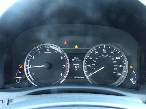 Used 2015 Lexus GS 350 AWD w/ Premium Package image 28