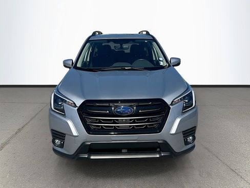 Certified 2024 Subaru Forester Limited AWD/4WD image 2