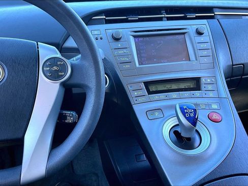 Used 2013 Toyota Prius One image 26