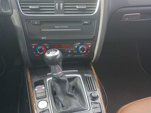 Used 2011 Audi A5 2.0T Prestige w/ Prestige Pkg AWD/4WD image 16