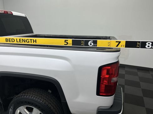 Used 2019 GMC Sierra 2500 Denali w/ Duramax Plus Package image 31