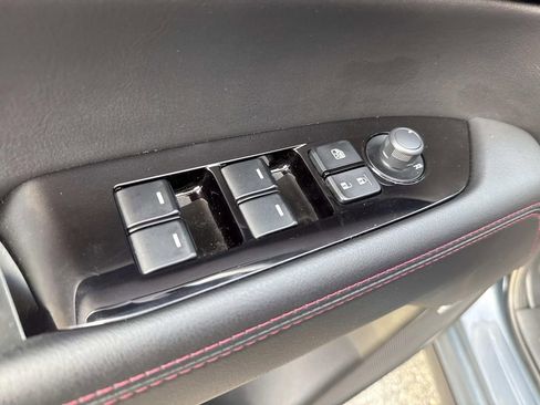 Certified 2023 MAZDA CX-5 Carbon Edition image 26