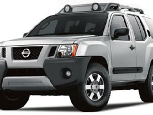Used 2012 Nissan Xterra PRO-4X w/ Pro-4x Leather Pkg AWD/4WD image 1