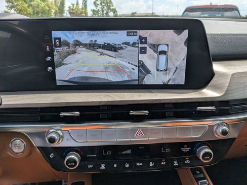 Certified 2024 Kia Telluride SX Prestige X-Line AWD/4WD image 25