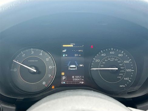 Used 2020 Subaru Impreza 2.0i image 12