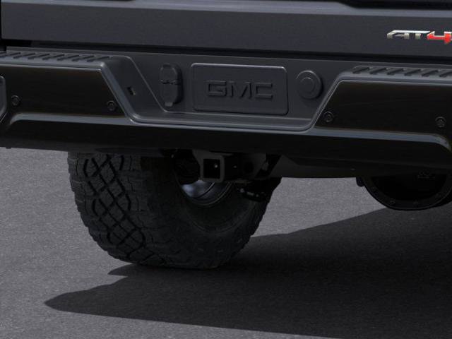 New 2025 GMC Sierra 1500 AT4X AWD/4WD image 14