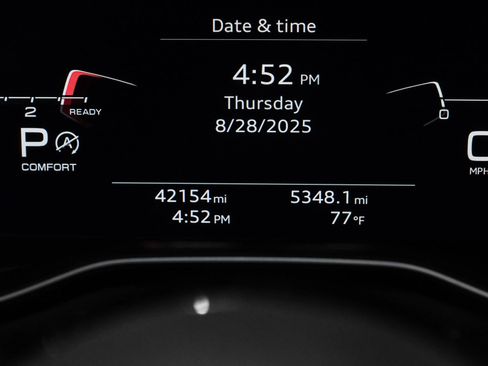 Used 2020 Audi A5 2.0T Premium Plus w/ Premium Plus image 21