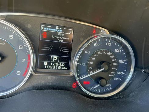 Used 2016 Subaru Impreza 2.0i Sport Premium image 7