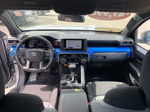 Certified 2025 Toyota 4Runner TRD Off-Road AWD/4WD image 13