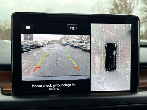 Used 2020 Lincoln Aviator Reserve w/ Equipment Group 202A image 24