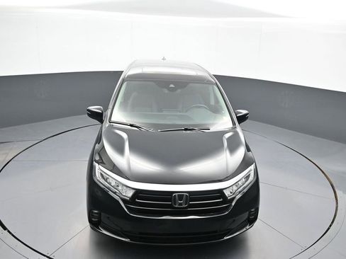 Used 2024 Honda Odyssey EX-L image 37