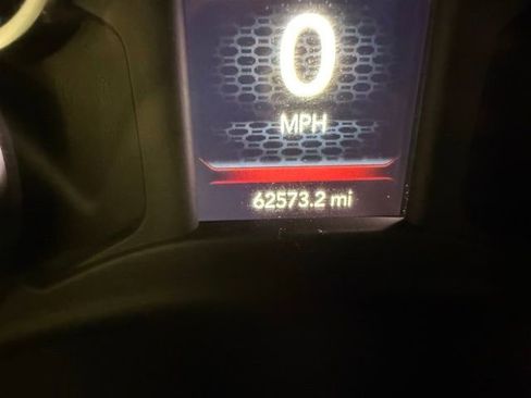 Used 2021 RAM 1500 Big Horn image 20