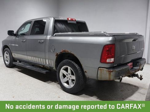 Used 2012 RAM 1500 Sport w/ Sport Premium Group image 5