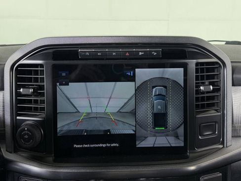 Used 2023 Ford F150 Platinum w/ Equipment Group 701A High AWD/4WD image 13