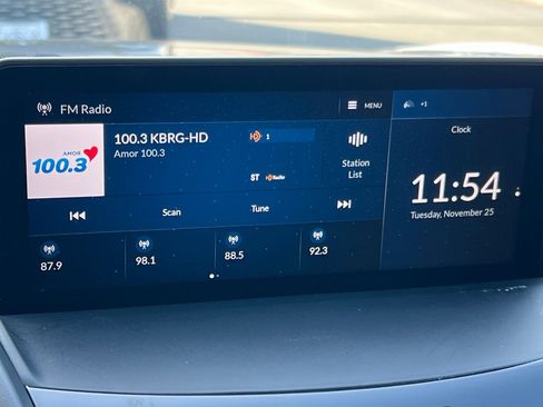 Used 2021 Acura RDX AWD image 18