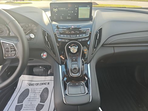 New 2025 Acura RDX SH-AWD w/ Advance Package image 21