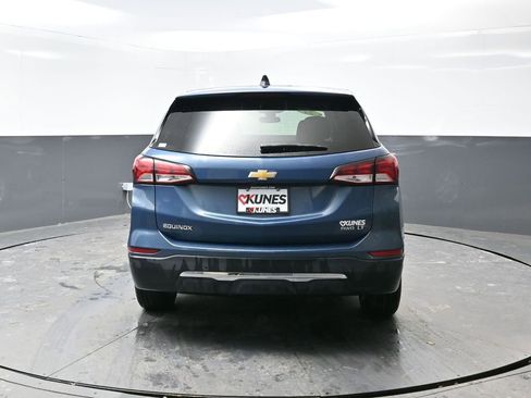 Used 2024 Chevrolet Equinox LT image 13