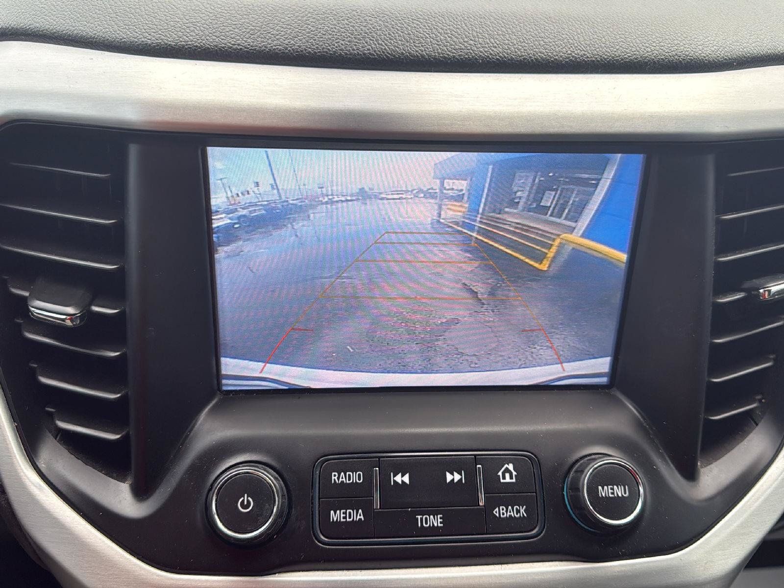 Used 2019 GMC Acadia SLT AWD/4WD image 15