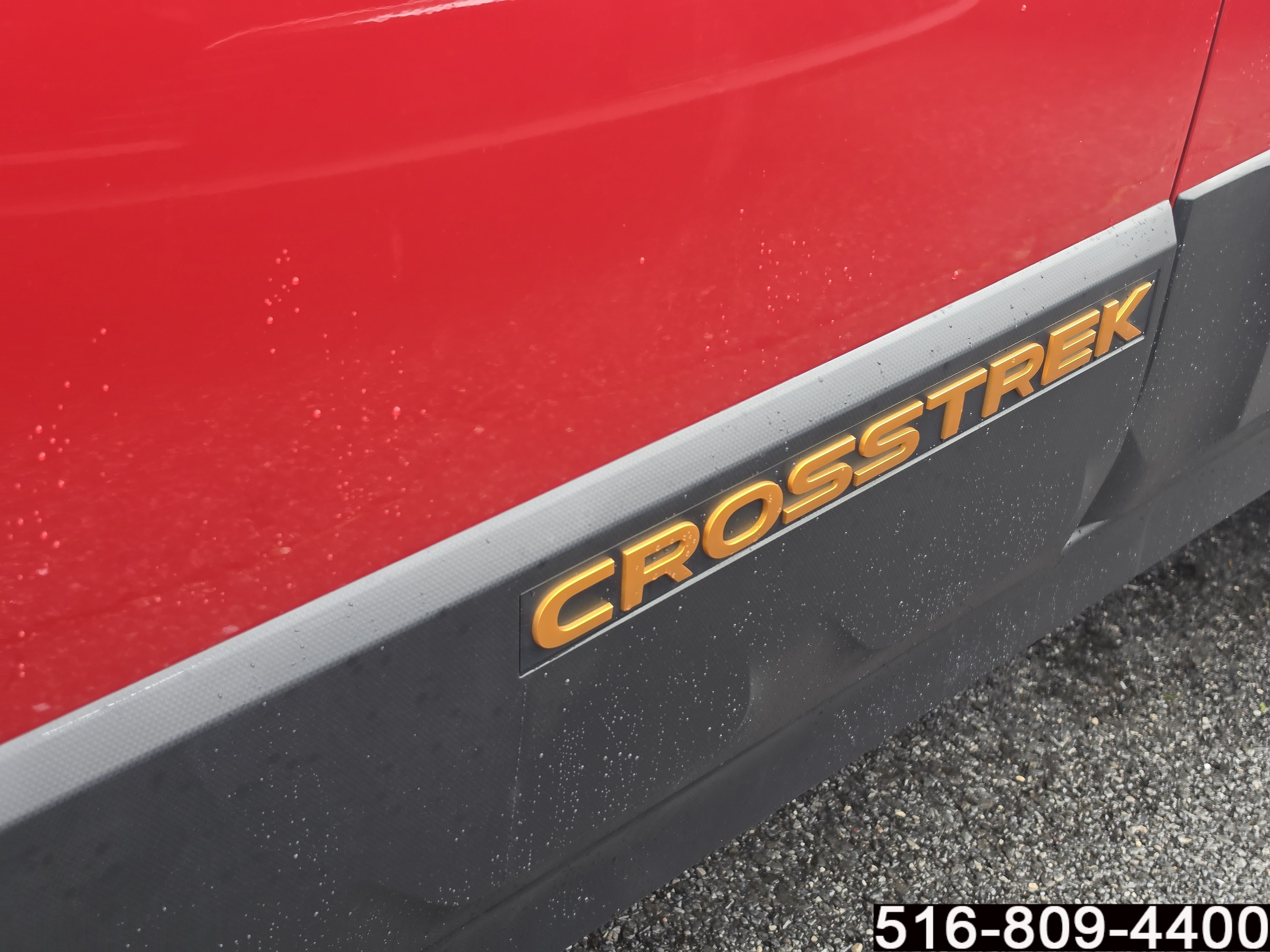 Used 2024 Subaru Crosstrek 2.5i Wilderness AWD/4WD image 30