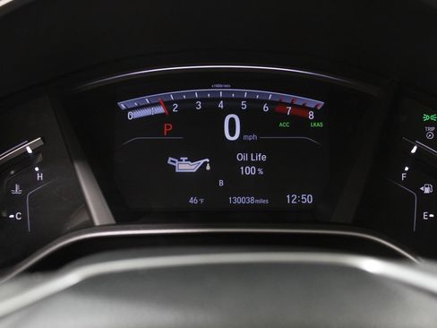 Used 2018 Honda CR-V EX image 8