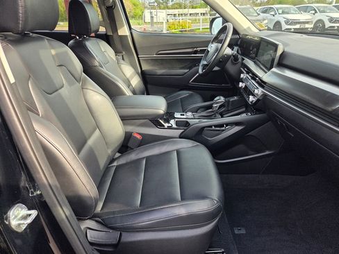 Used 2023 Kia Telluride S w/ S Sunroof Package AWD/4WD image 28