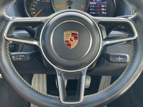 Used 2016 Porsche Cayman GT4 RWD image 26